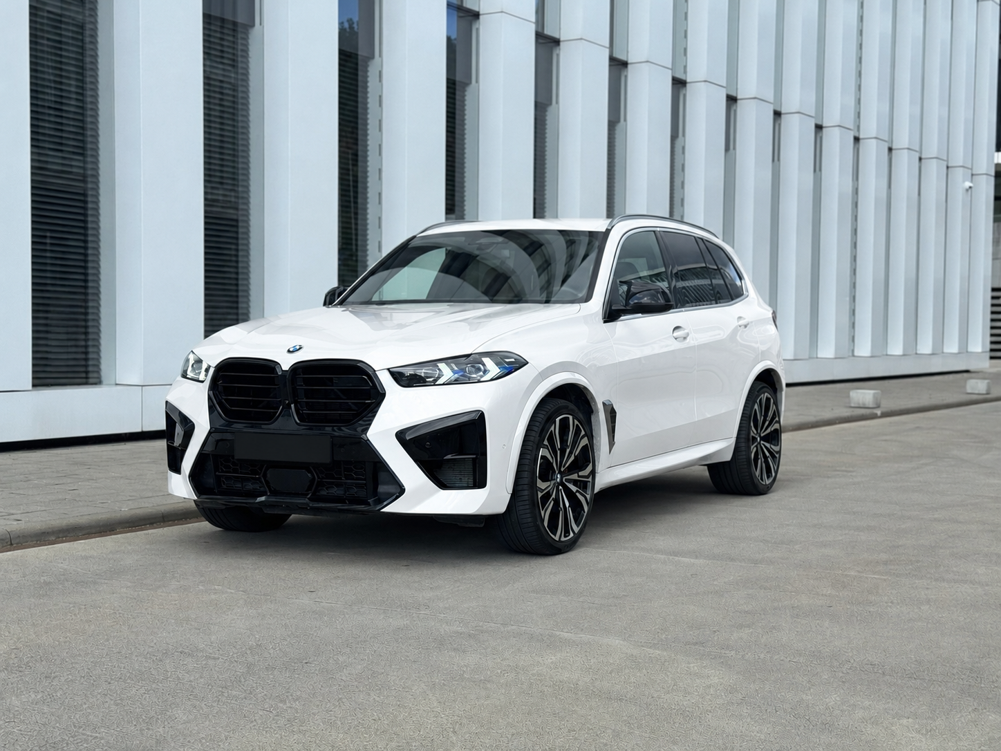 BMW X5 G05 40i