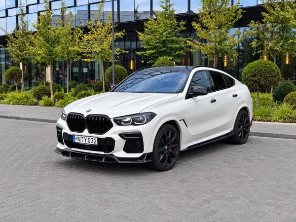 X6 XDRIVE I40